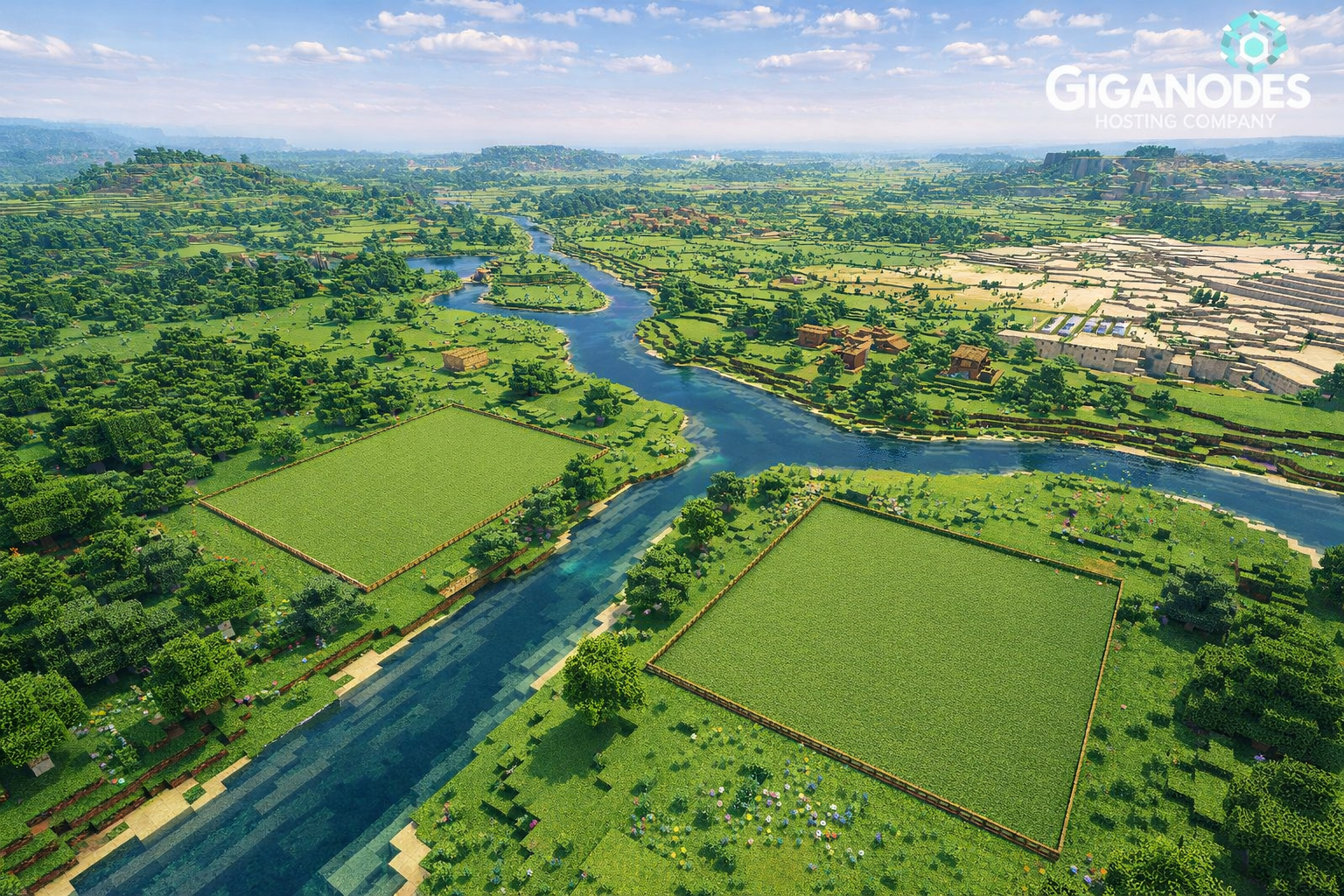 Minecraft 1.21 SMP seed Java and Bedrock