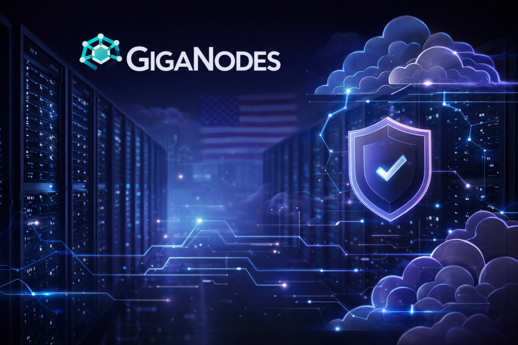 USA Cloud VPS hosting with unmetered bandwidth and Path.net DDoS protection hosted in Utah data center