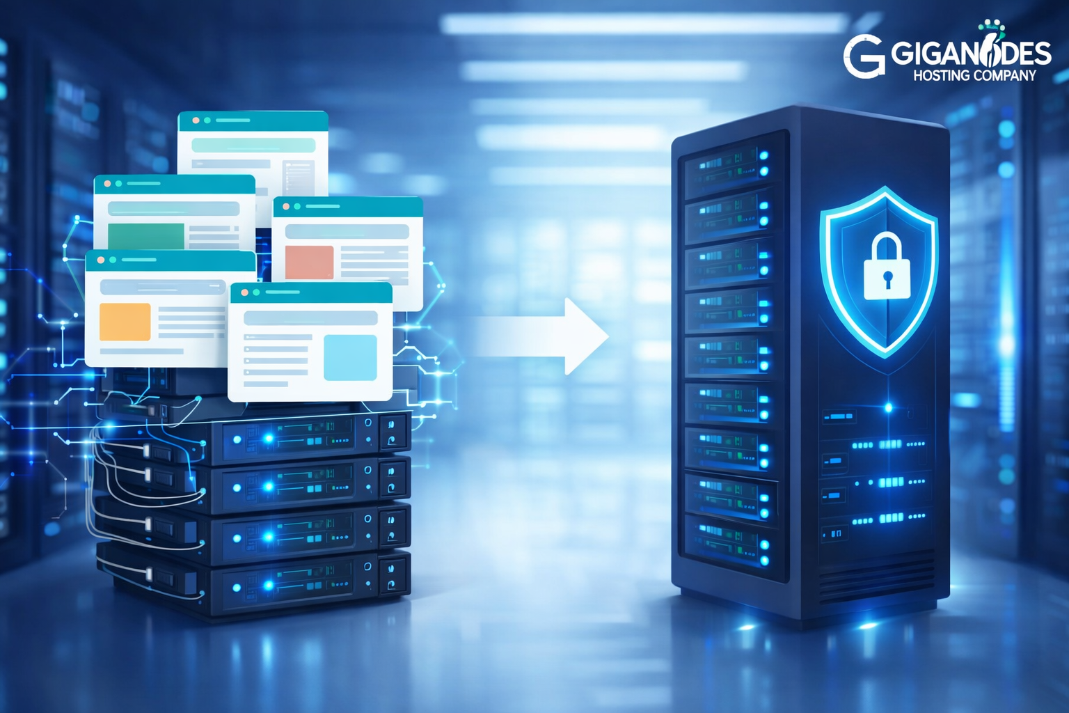 Why Businesses Should Upgrade from Shared Hosting to VPS Hosting: 9 Powerful Reasons for Faster Growth why businesses should upgrade from shared hosting to vps hosting