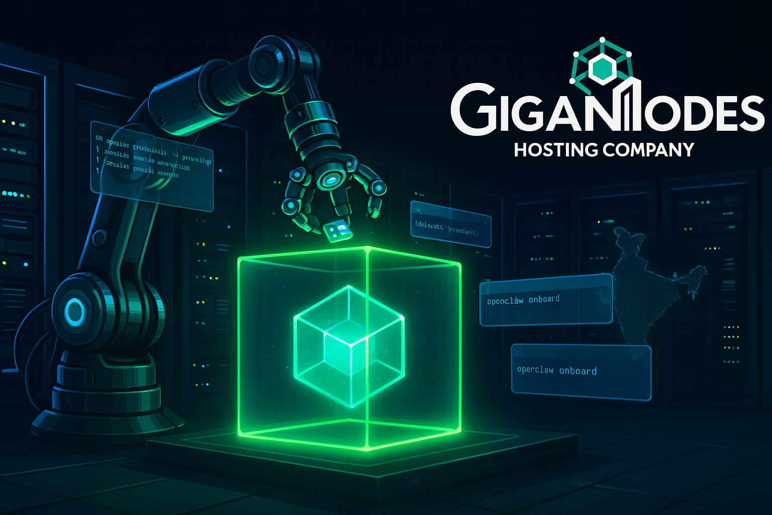 How to Install OpenClaw on a Linux VPS (Secure Setup Guide) How to Install OpenClaw on a Linux VPS (Secure Setup Guide)