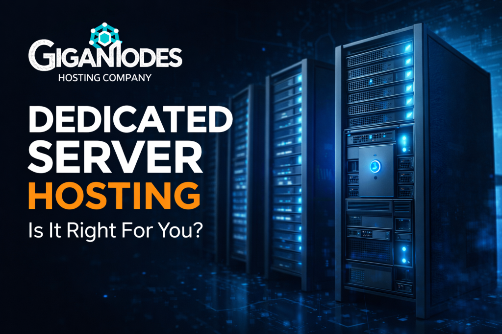 AMD EPYC dedicated server India