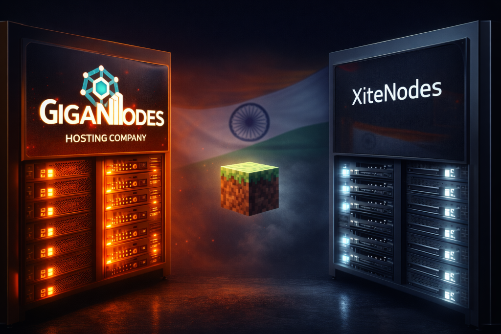 GigaNodes vs XiteNodes